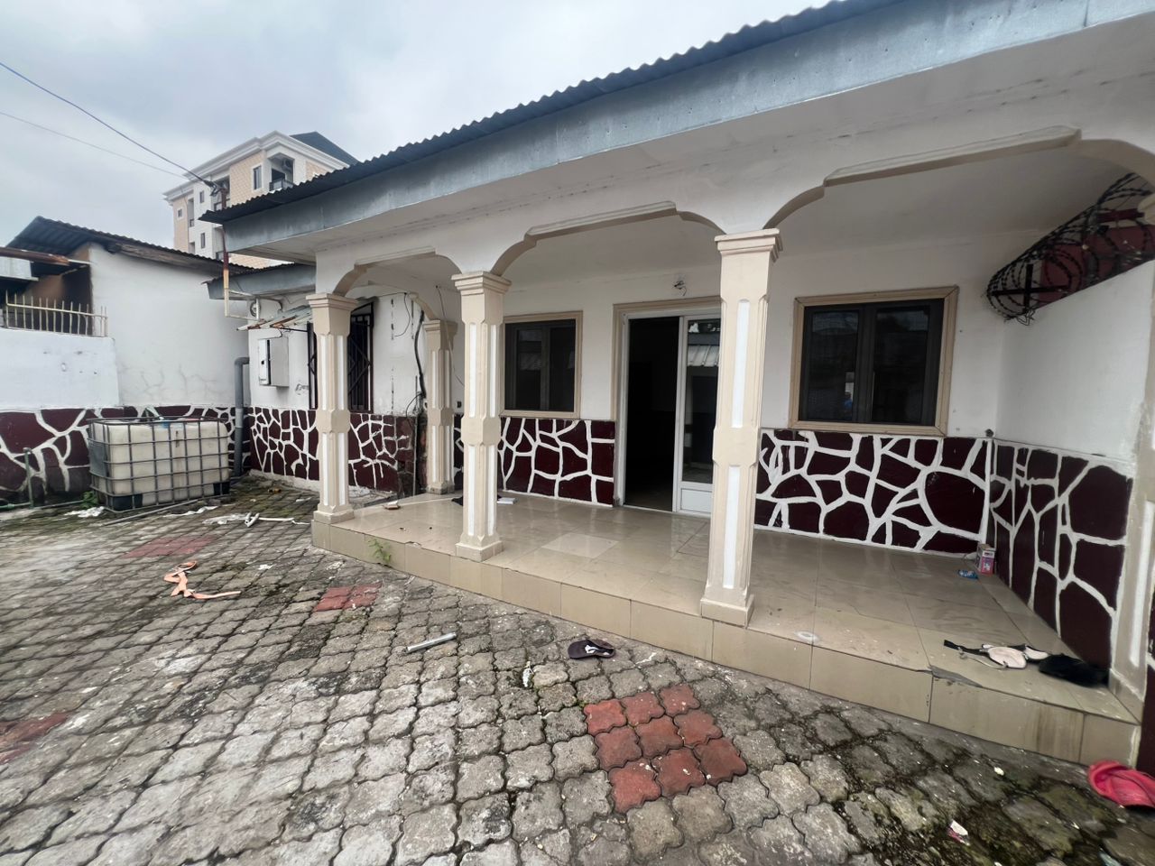 Image du bien à Brazzaville
